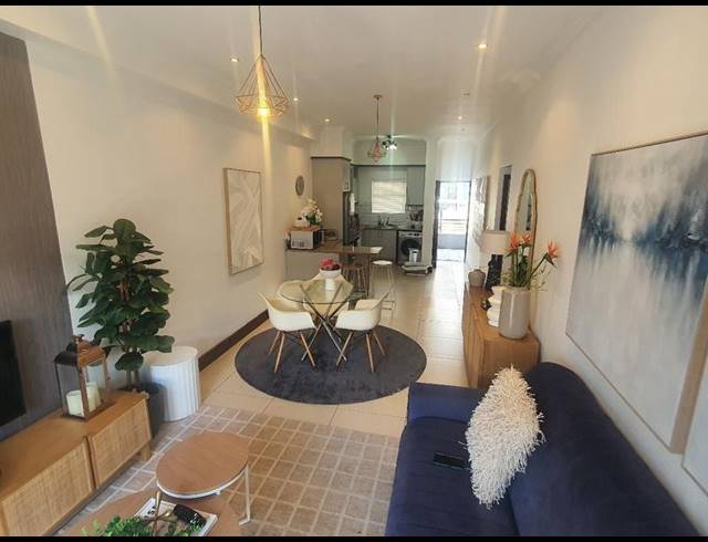 2 BEDROOM APARTMENT FOR SALE IN UMHLANGA RIDGE